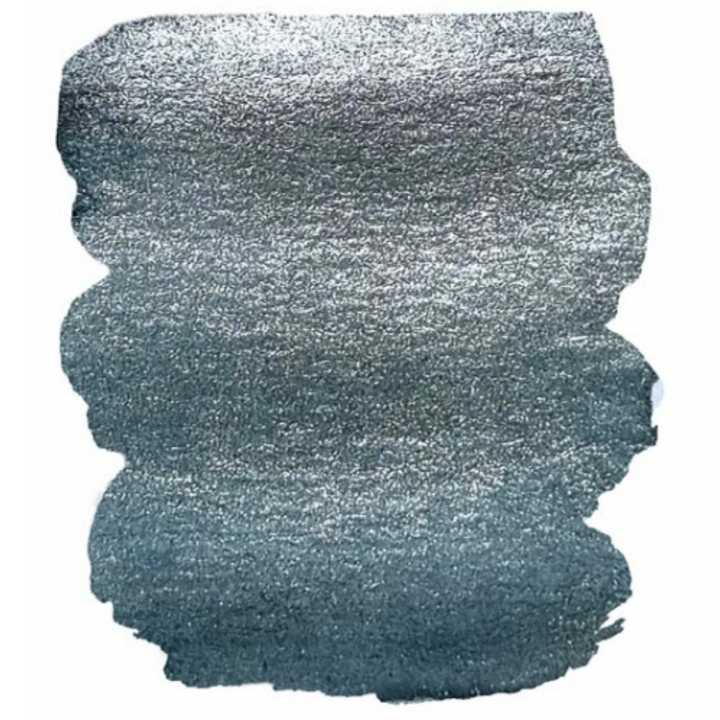 HAMBURG - INCHIOSTRO CALLIGRAFICO ELSA (GRIGIO PERLATO) 30 ML