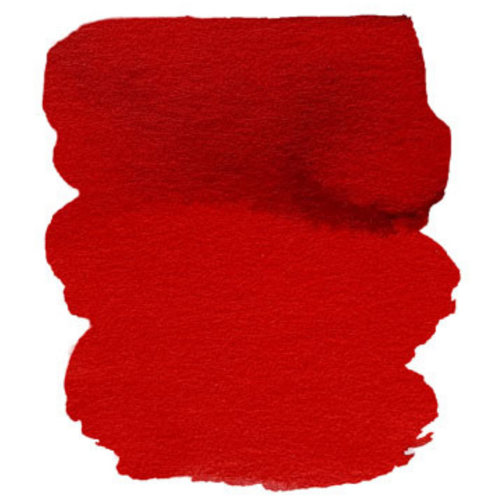 HAMBURG - INCHIOSTRO CALLIGRAFICO CASANOVA (ROSSO) 30 ML