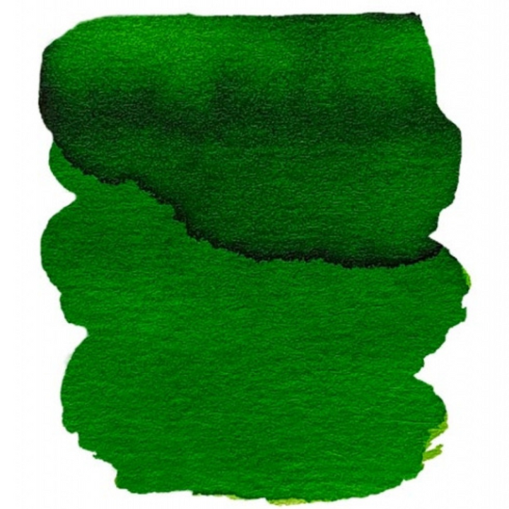 HAMBURG - INCHIOSTRO CALLIGRAFICO VIVALDI (VERDE) 30 ML