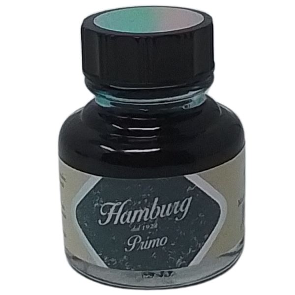 HAMBURG - INCHIOSTRO CALLIGRAFICO PRIMO (AVIO PERLATO) 30 ML