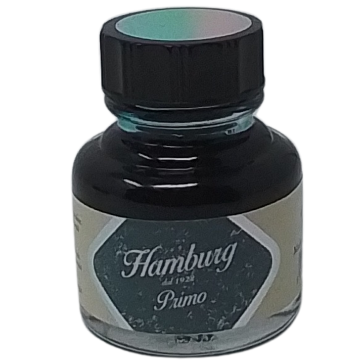 HAMBURG - INCHIOSTRO CALLIGRAFICO PRIMO (AVIO PERLATO) 30 ML