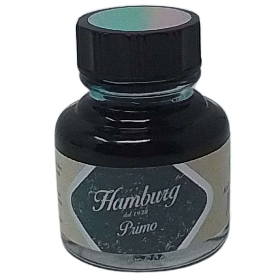 HAMBURG - INCHIOSTRO CALLIGRAFICO PRIMO (AVIO PERLATO) 30 ML