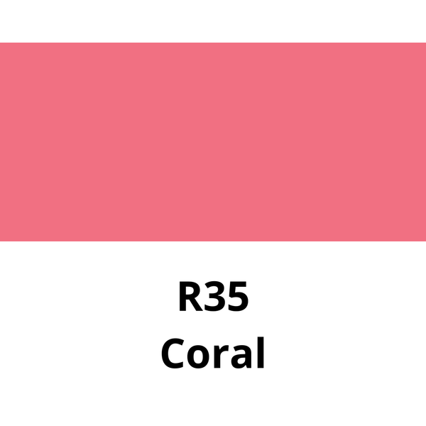 COPIC - CIAO BRUSH PEN SFUSI (TONALITÀ CALDE) R35 CORAL
