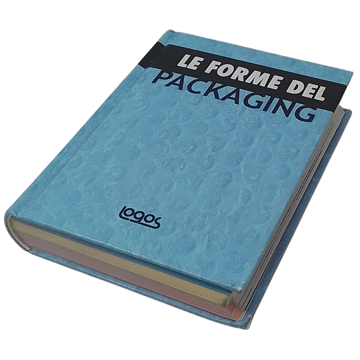 LOGOS - LE FORME DEL PACKAGING