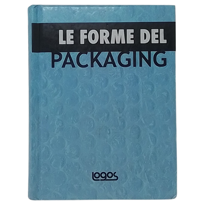 LOGOS - LE FORME DEL PACKAGING