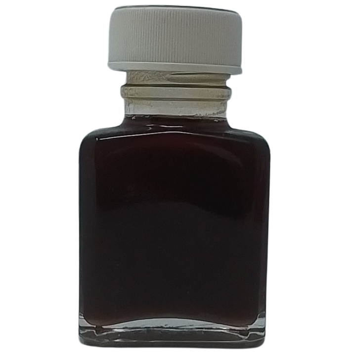 LEFRANC & BOURGEOIS - OLIO NERO 75ML