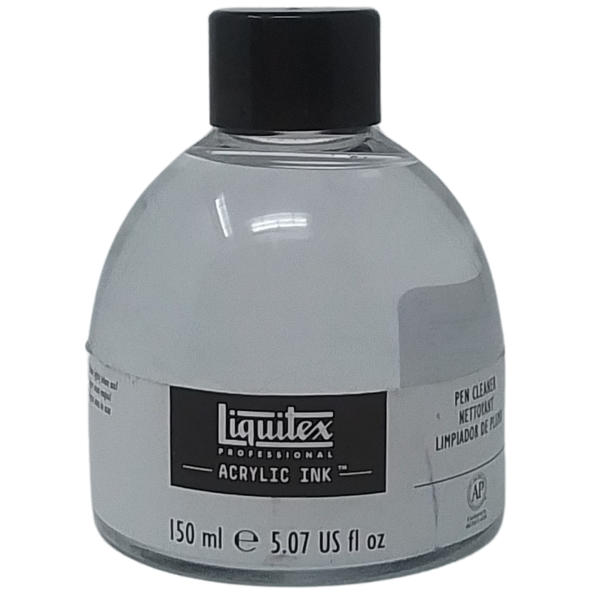 LIQUITEX - PEN CLEANER