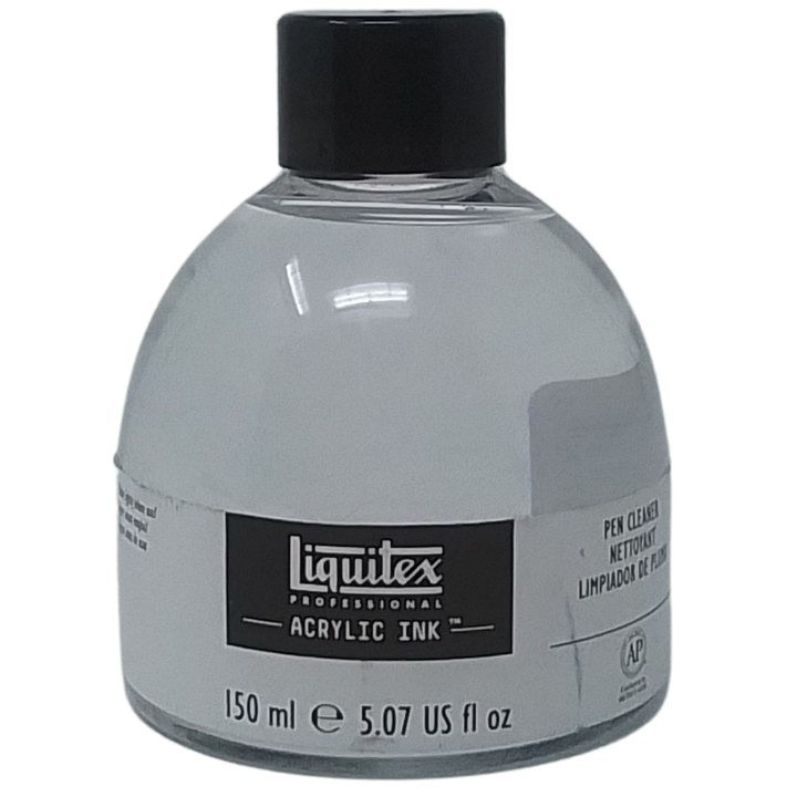LIQUITEX - PEN CLEANER