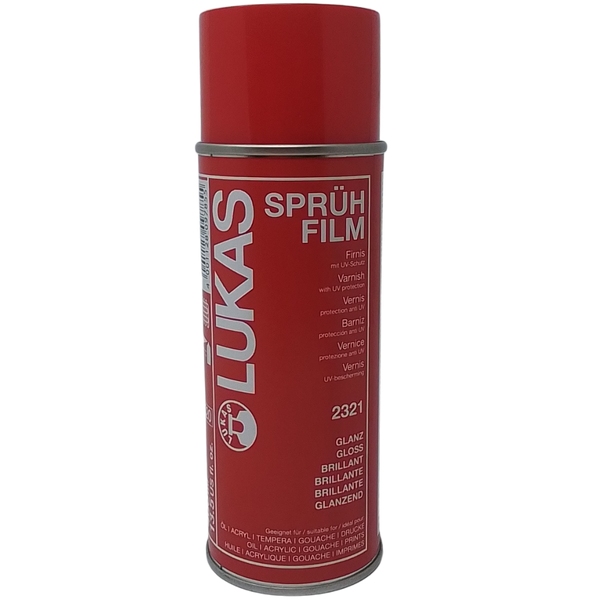 LUKAS - SPRUH FILM BRILLANTE