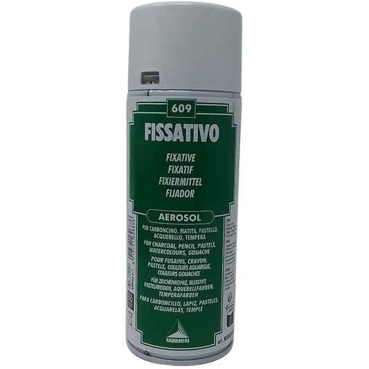 MAIMERI - FISSATIVO AEROSOL 400ML