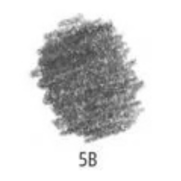 STAEDTLER - MATITA MARS LUMOGRAPH 5B