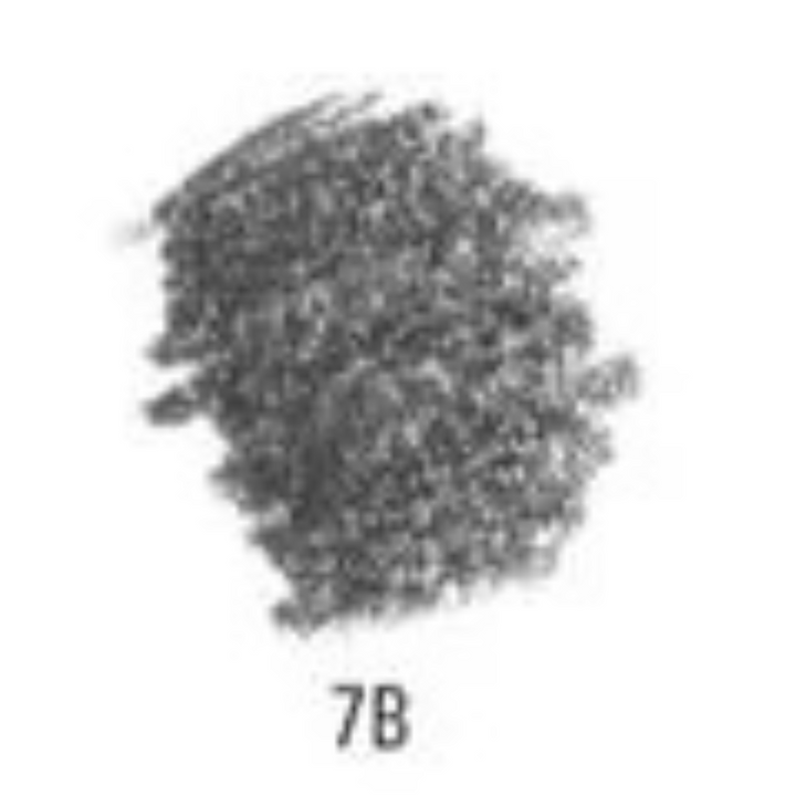 STAEDTLER - MATITA MARS LUMOGRAPH 7B