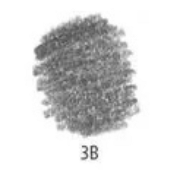 STAEDTLER - MATITA MARS LUMOGRAPH 3B