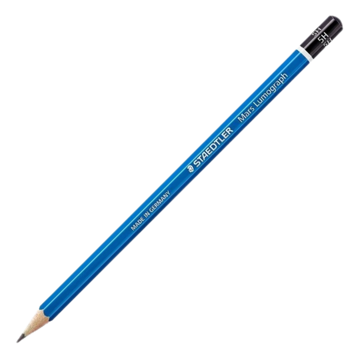 STAEDTLER - MATITA MARS LUMOGRAPH 5H