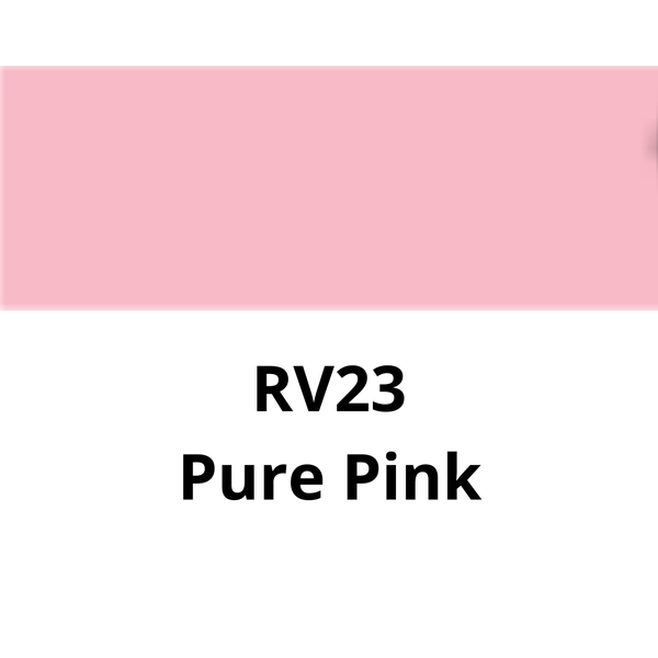 COPIC - CIAO BRUSH PEN SFUSI (TONALITÀ CALDE) RV23 PURE PINK