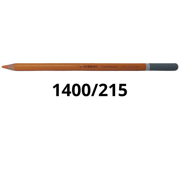 STABILO - CARBOTHELLO 1440/215