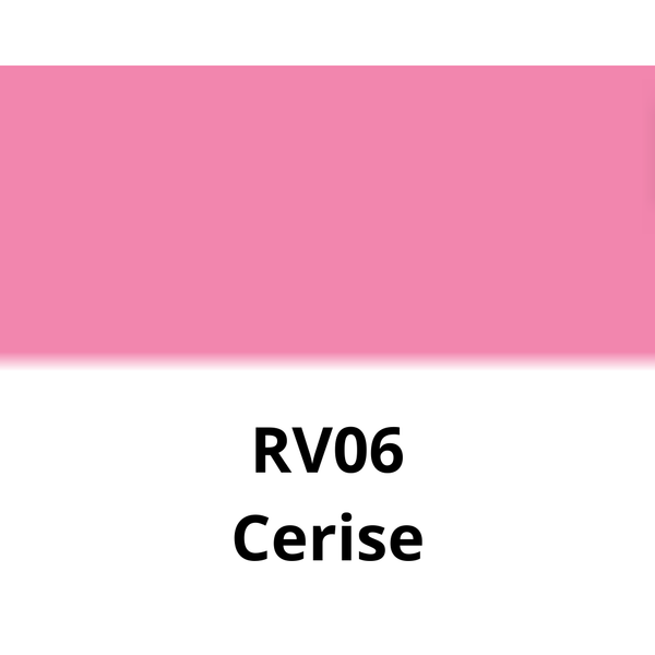 COPIC - CIAO BRUSH PEN SFUSI (TONALITÀ CALDE) RV06 CERISE