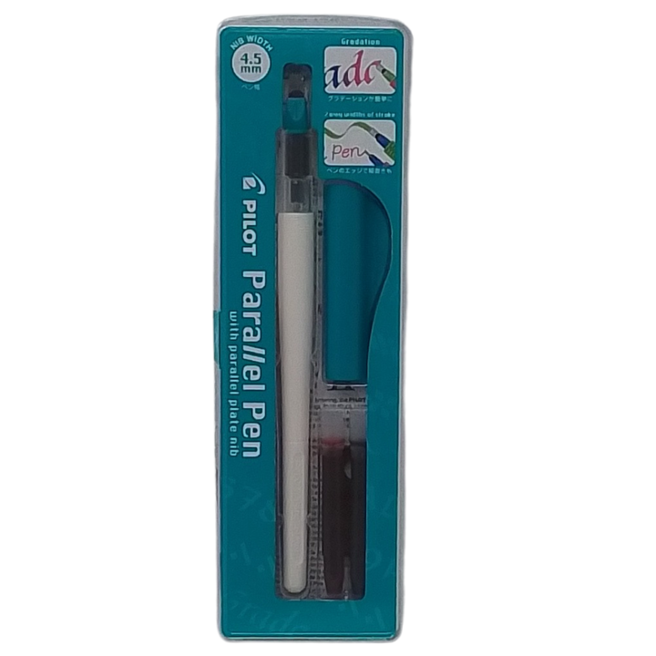 PILOT - PARALLEL PEN PENNA CALLIGRAFICA 4.5MM