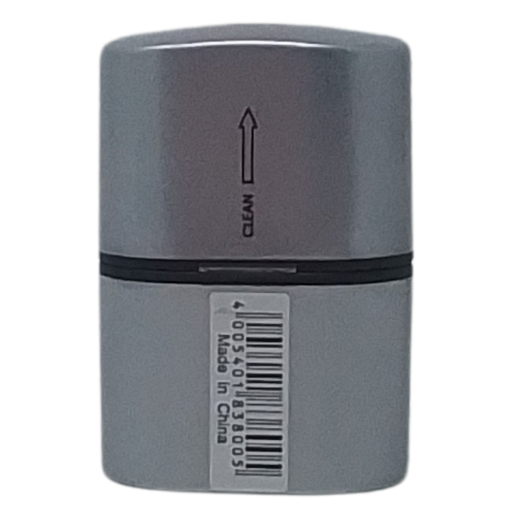 FABER-CASTELL - TEMPERAMATITE GRIP A 3 FORI CON SERBATOIO