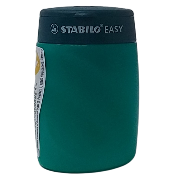 STABILO - EASY TEMPERAMATITE PER MANCINI CON SERBATOIO VERDE