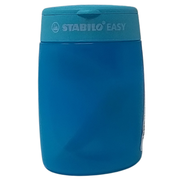 STABILO - EASY TEMPERAMATITE PER MANCINI CON SERBATOIO BLU