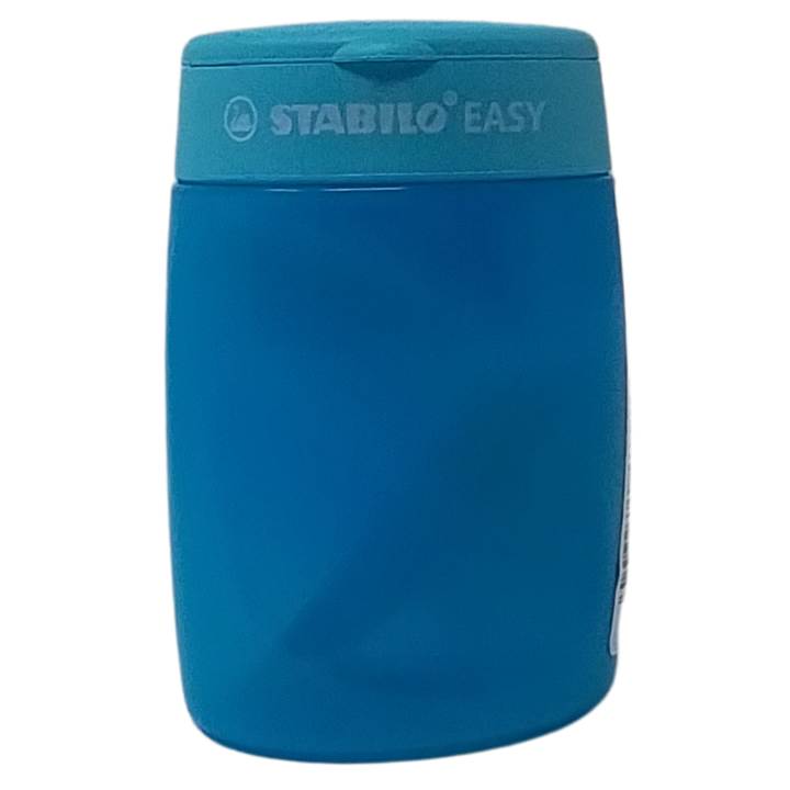 STABILO - EASY TEMPERAMATITE PER MANCINI CON SERBATOIO BLU