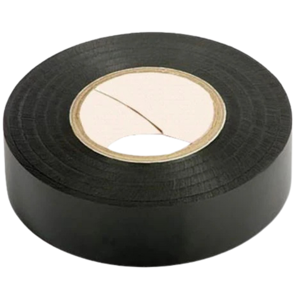 EUROCEL - ISOTAPE (NASTRO ISOLANTE IN PVC NERO)