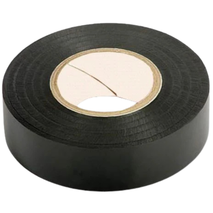 EUROCEL - ISOTAPE (NASTRO ISOLANTE IN PVC NERO)