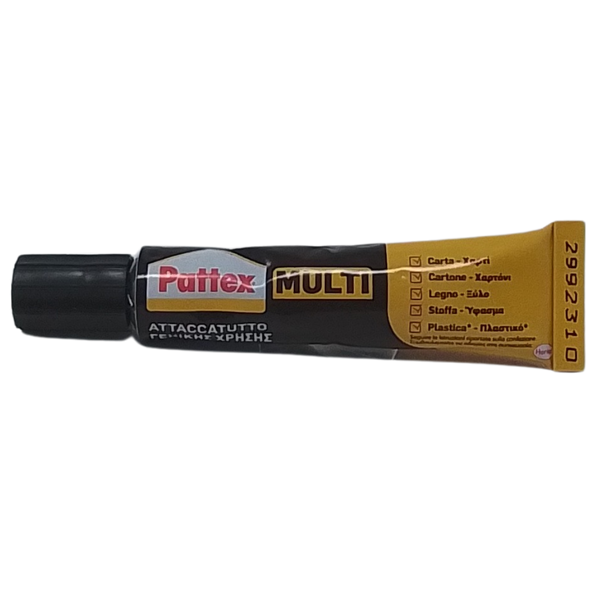 PATTEX - MULTI ATTACCATUTTO