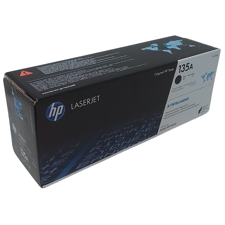HP - LASERJET 28 CARTUCCE DI TONER 135A NERO