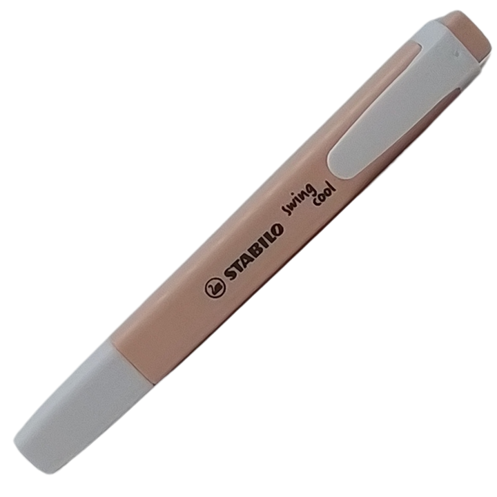 STABILO - SWING COOL EVIDENZIATORE 186 SABBIA