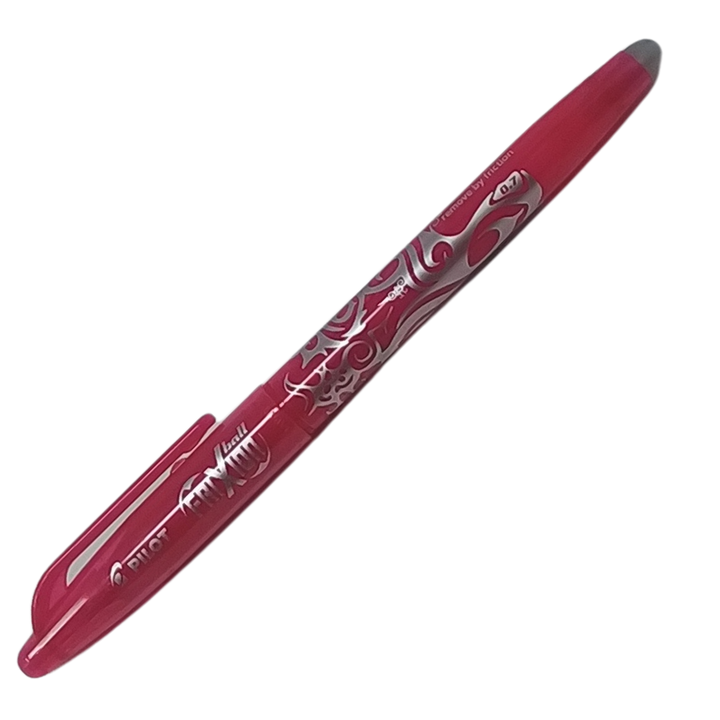 PILOT - BALL FRIXION PENNA CANCELLABILE ROSA