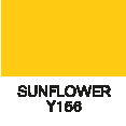 WINSOR & NEWTON - PROMARKER Y156 SUNFLOWER