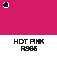 WINSOR & NEWTON - PROMARKER R365 HOT PINK