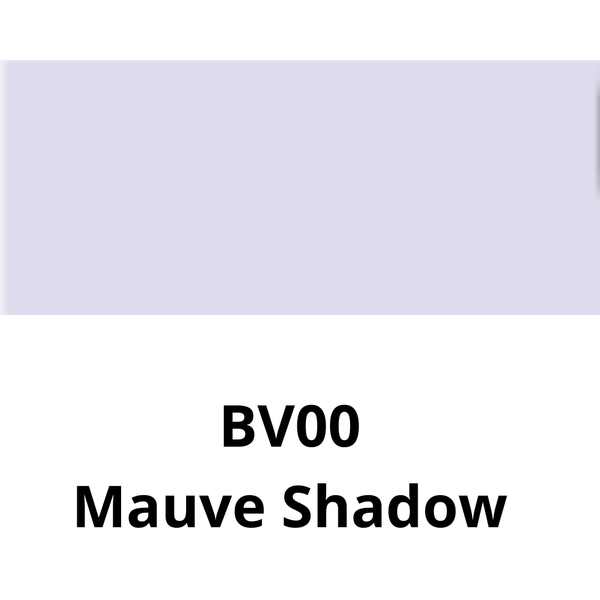 COPIC - CIAO BRUSH PEN SFUSI (TONALITÀ FREDDE) BV00 MAUVE SHADOW