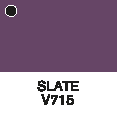 WINSOR & NEWTON - PROMARKER Y715 SLATE