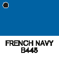 WINSOR & NEWTON - PROMARKER B445 FRENCH NAVY