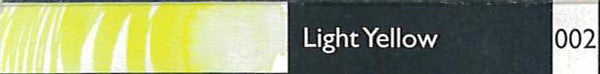 LYRA - AQUA BRUSH DUO 002 LIGHT YELLOW