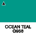 WINSOR & NEWTON - PROMARKER BRUSH G956 OCEAN TEAL