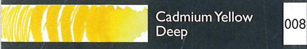 LYRA - AQUA BRUSH DUO 008 CADMIUM YELLOW DEEP