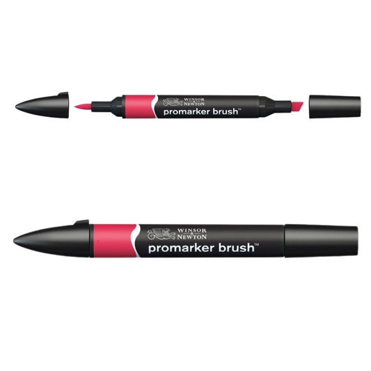 WINSOR & NEWTON - PROMARKER BRUSH XB BLACK