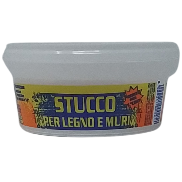 RASSASIE - STUCCO PER LEGNO E MURI 250GR