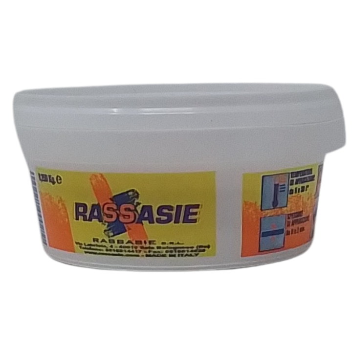 RASSASIE - STUCCO PER LEGNO E MURI 250GR