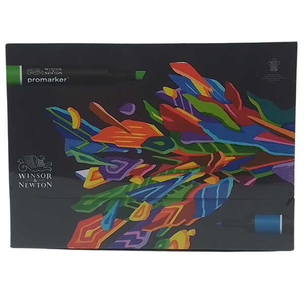 WINSOR & NEWTON - CONF. 48 PROMARKER