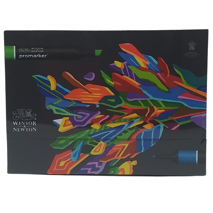 WINSOR & NEWTON - CONF. 48 PROMARKER