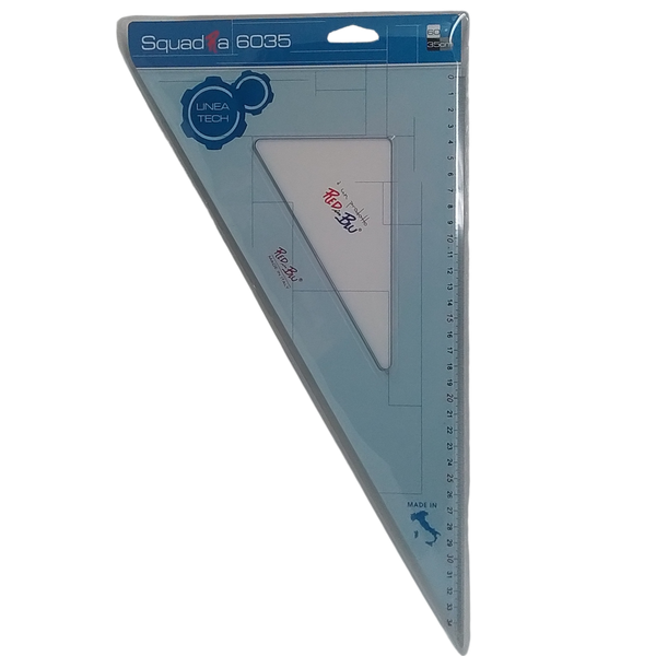 REDINBLU - SQUADRA 60°/35CM