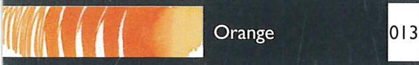 LYRA - AQUA BRUSH DUO 013 ORANGE