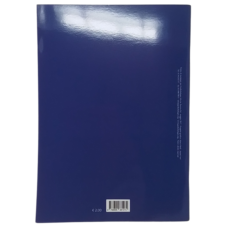 QUIREBOOK - QUADERNO DIDATTICO INGLESE (GRAMMATICA ESSENZIALE, IDIOMS, PARADIGMI)