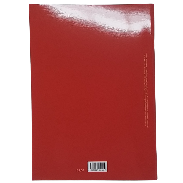 QUIREBOOK - QUADERNO DIDATTICO ITALIANO (ANALISI GRAMMATICALE, ANALISI LOGICA, FORME RETORICHE, ANALISI DEL PERIODO)