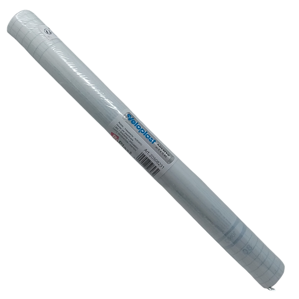 RIPLAST - VELOPLAST ROTOLO TRASPARENTE ADESIVO 5X0,45M